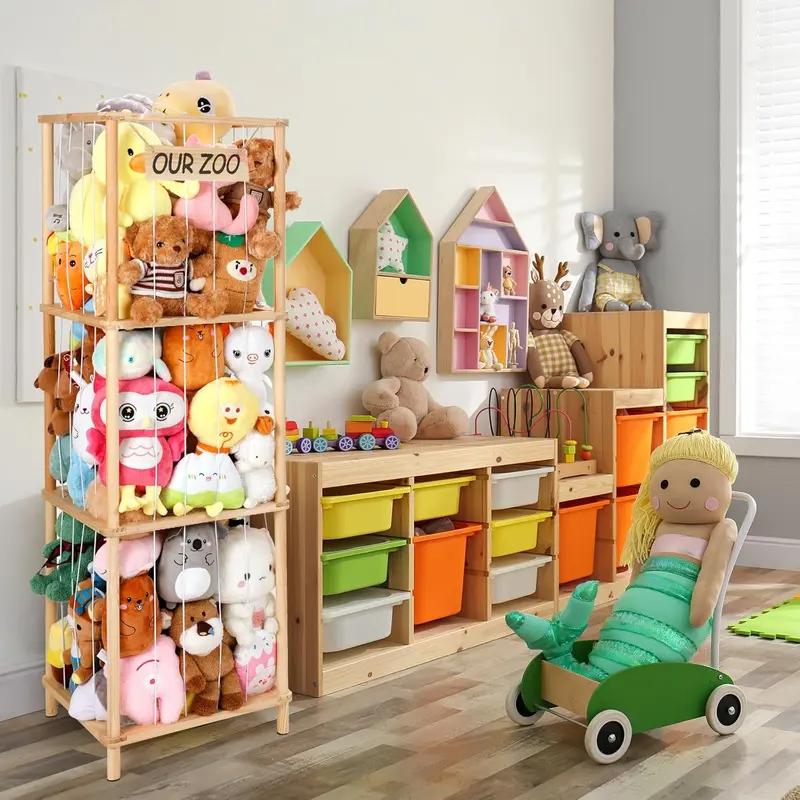 Toy Storage Organiser