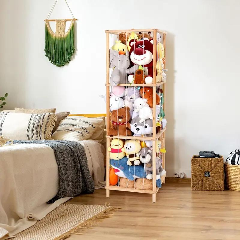 Toy Storage Organiser