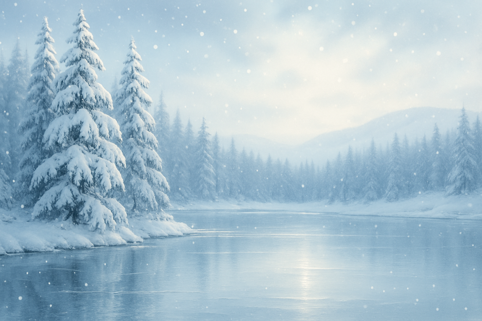 winter